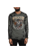 Двосторонній лонгслів Affliction Reversible Paramount Black Dusty Olive