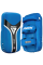 Тай-пади RDX Arm Pad Aura Plus T-17 BlueBlack