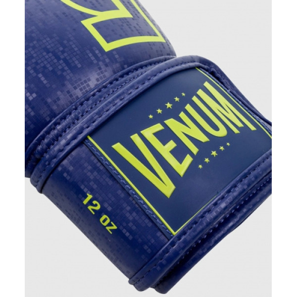Боксерські рукавиці Venum Origins Boxing Gloves Loma Edition