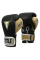 Снарядні рукавиці Title Boxing Gel World V2T Bag Gloves Black Gold White