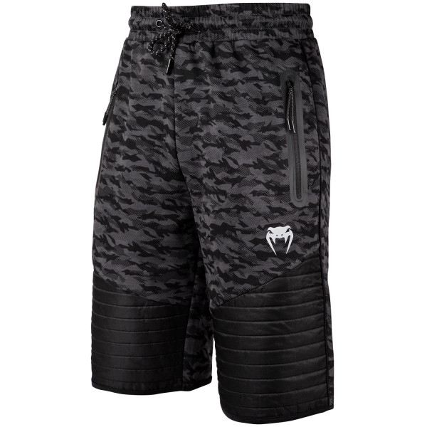 Шорти Venum Laser Cotton Shorts Dark Camo