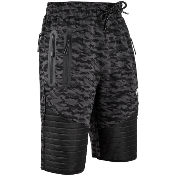 Шорти Venum Laser Cotton Shorts Dark Camo
