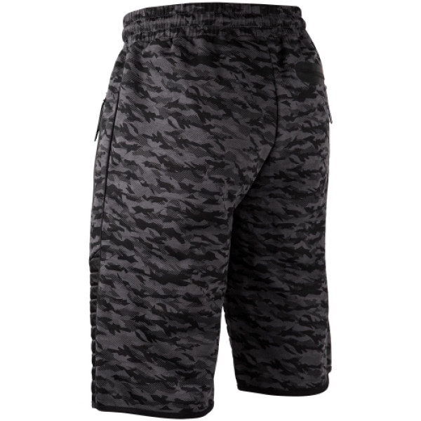 Шорти Venum Laser Cotton Shorts Dark Camo