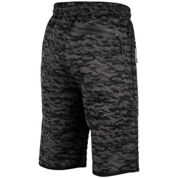 Шорти Venum Laser Cotton Shorts Dark Camo