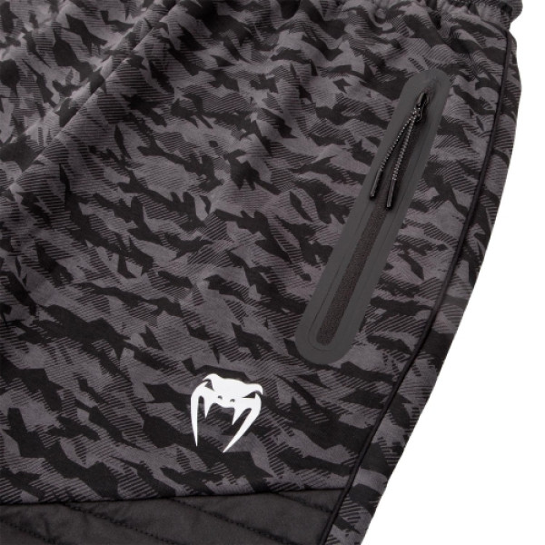 Шорти Venum Laser Cotton Shorts Dark Camo