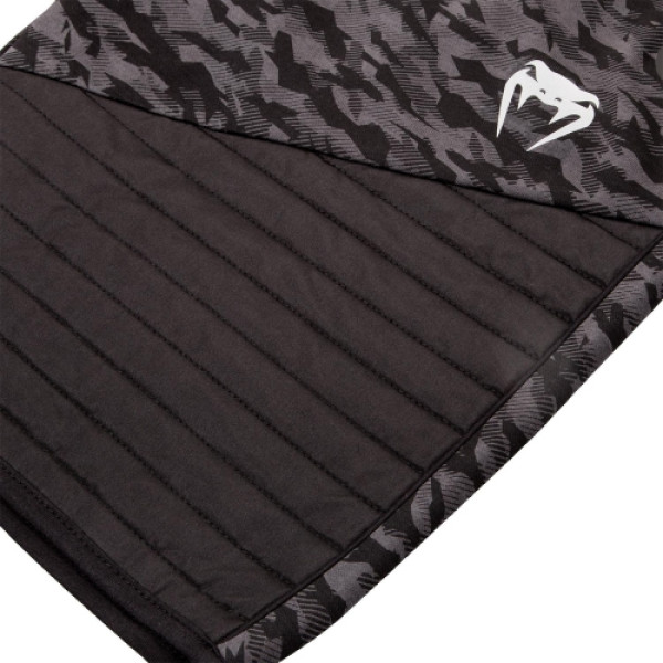 Шорти Venum Laser Cotton Shorts Dark Camo