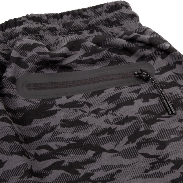 Шорти Venum Laser Cotton Shorts Dark Camo