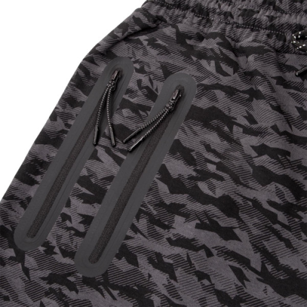 Шорти Venum Laser Cotton Shorts Dark Camo