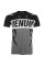 Футболка Venum Revenge T-Shirt Grey Black
