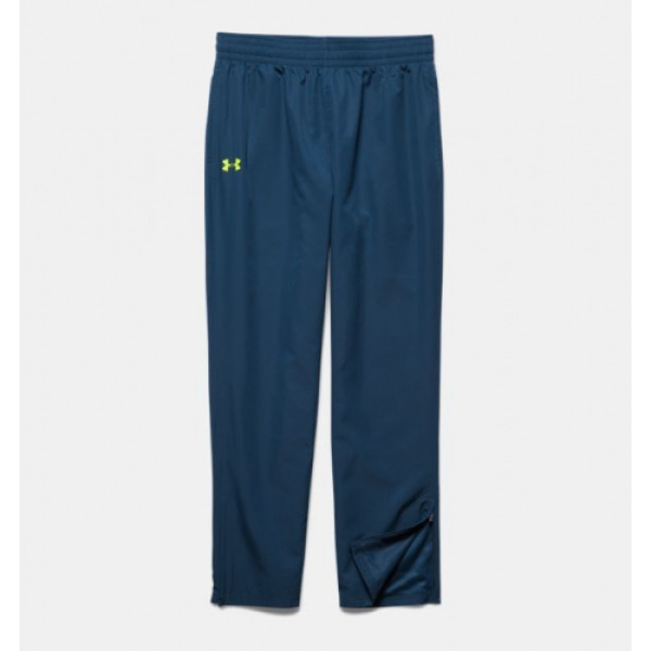 Спортивний костюм Under Armour Vital Warm-Up Suit Navy