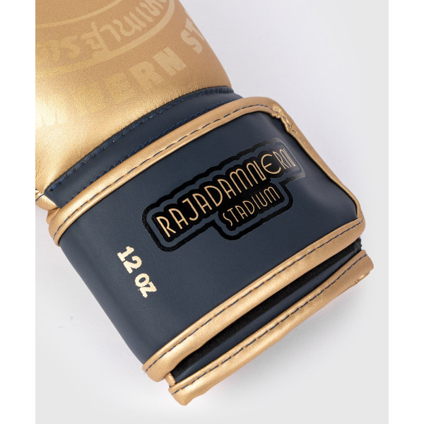 Боксерські рукавиці Rajadamnern x Venum Boxing Gloves Sand