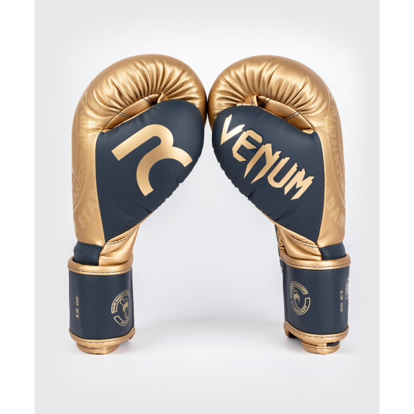 Боксерські рукавиці Rajadamnern x Venum Boxing Gloves Sand
