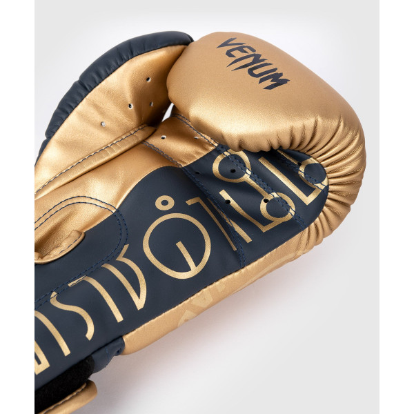 Боксерські рукавиці Rajadamnern x Venum Boxing Gloves Sand