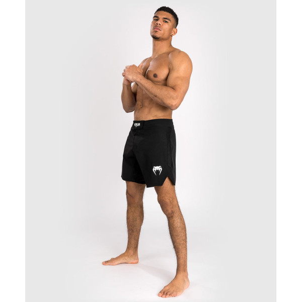 Шорти для MMA Venum Contender Fightshorts Black