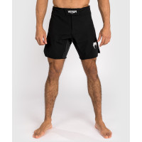 Шорти для MMA Venum Contender Fightshorts Black