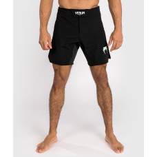 Шорти для MMA Venum Contender Fightshorts Black