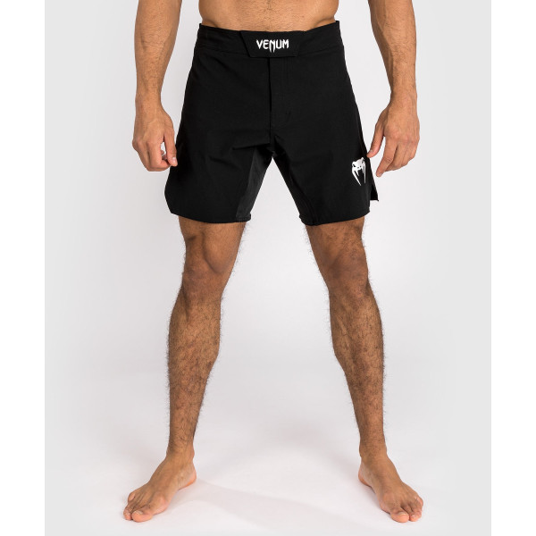 Шорти для MMA Venum Contender Fightshorts Black