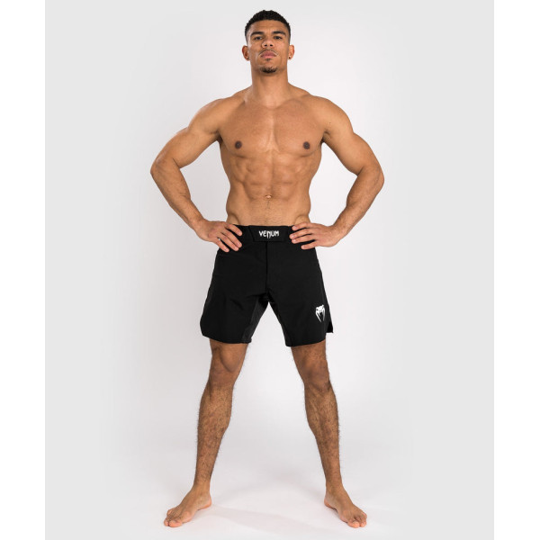 Шорти для MMA Venum Contender Fightshorts Black