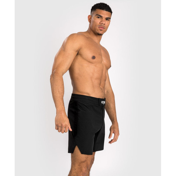 Шорти для MMA Venum Contender Fightshorts Black