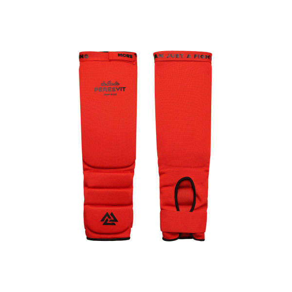 Захист гомілки Peresvit Lighting Shinguards Red