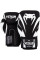 Боксерські рукавиці Venum Impact Boxing Gloves Black/White