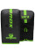 Снарядні рукавиці RDX F6 Kara Black Green