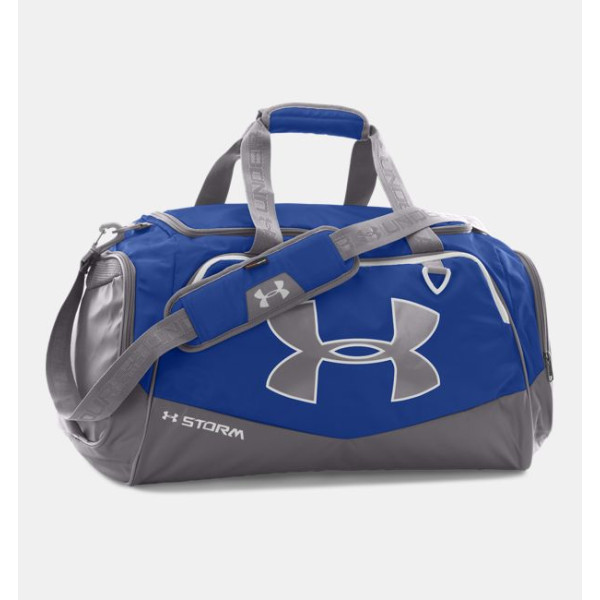 Спортивна сумка Under Armour Undeniable II MD Duffle Bag Royal