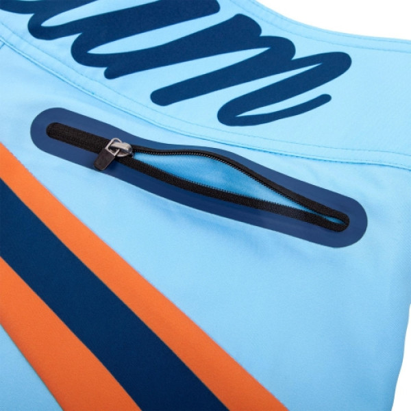 Шорти Venum Martini Boardshorts Blue Orange