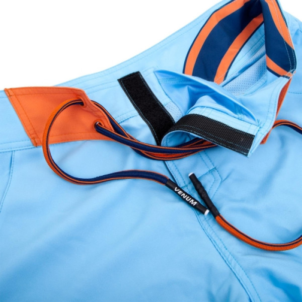 Шорти Venum Martini Boardshorts Blue Orange