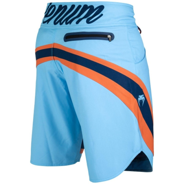 Шорти Venum Martini Boardshorts Blue Orange