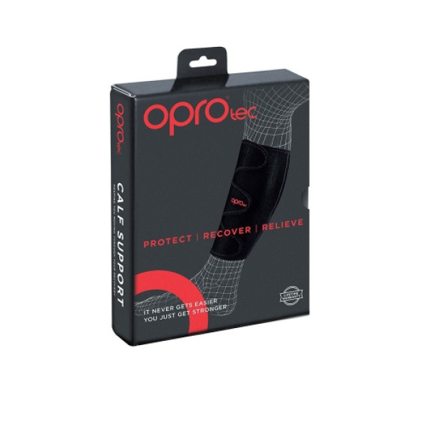 Регульована опора для коліна OPROtec Adjustable Calf Support
