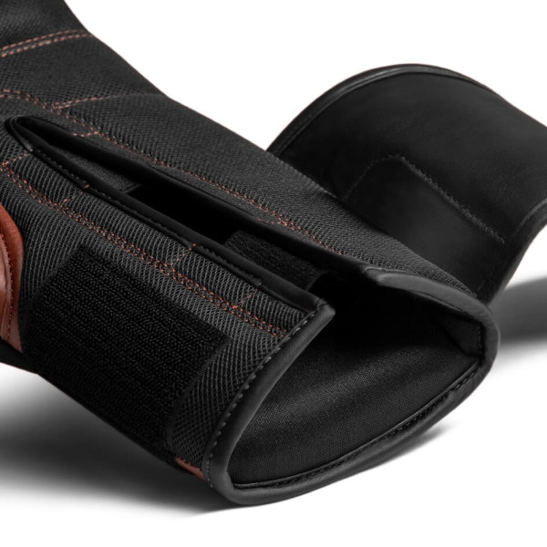 Боксерські рукавиці Hayabusa S4 Boxing Gloves Brown