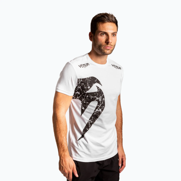 Футболка Venum Giant T-shirt White
