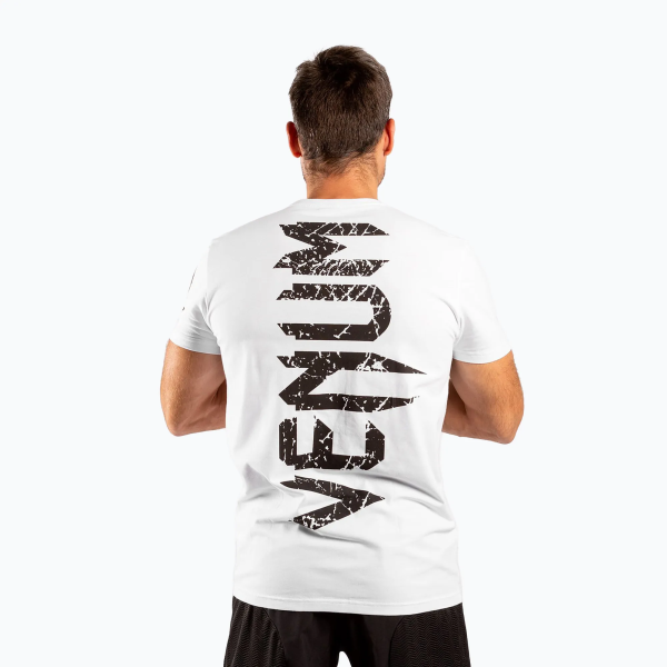 Футболка Venum Giant T-shirt White