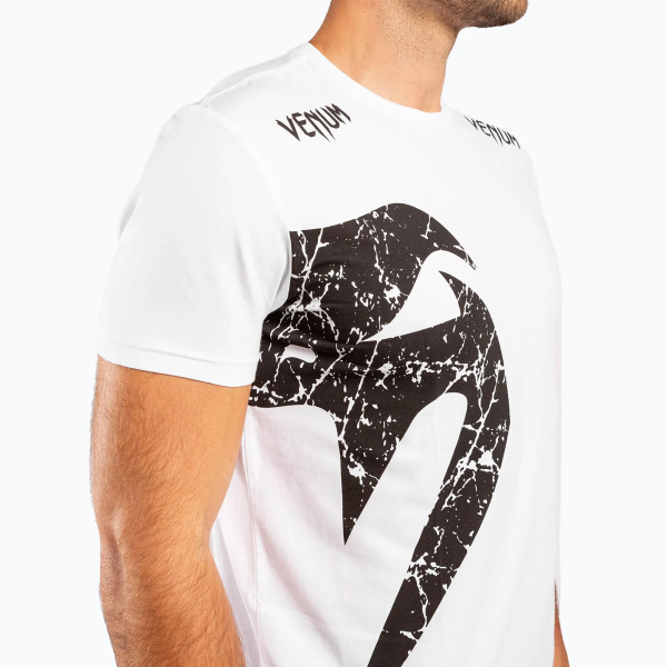 Футболка Venum Giant T-shirt White
