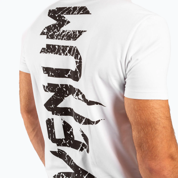 Футболка Venum Giant T-shirt White