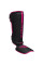 Захист гомілки RDX F6 Kara MMA Pink