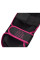 Захист гомілки RDX F6 Kara MMA Pink