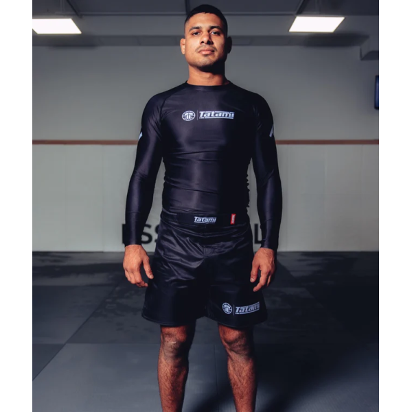 Шорти для MMA Tatami Impact Grappling Shorts