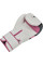 Боксерські рукавиці RDX F7 Ego Boxing Gloves White Pink