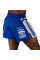 Шорти Hayabusa Icon Kickboxing Shorts Blue White