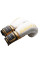 Боксерські рукавиці Peresvit Core Boxing Gloves White Yellow