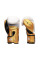 Боксерські рукавиці Peresvit Core Boxing Gloves White Yellow
