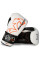 Боксерські рукавиці Rival RS11V Evolution Sparring Gloves Velcro White