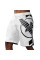 Шорти для MMA Hayabusa Icon MMA Shorts White Black