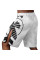Шорти для MMA Hayabusa Icon MMA Shorts White Black