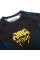 Рашгард Venum Plasma Rashguard Long Sleeves Black