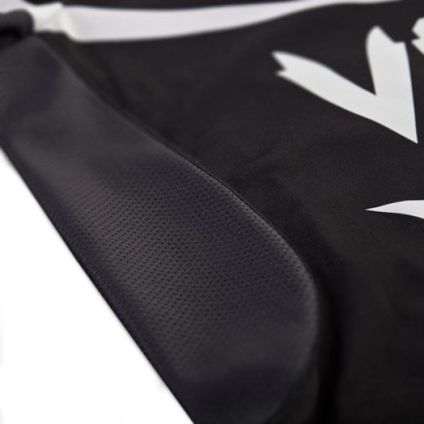 Футболка Venum Shogun UFC Edition Dry Tech T-shirt Black Ice