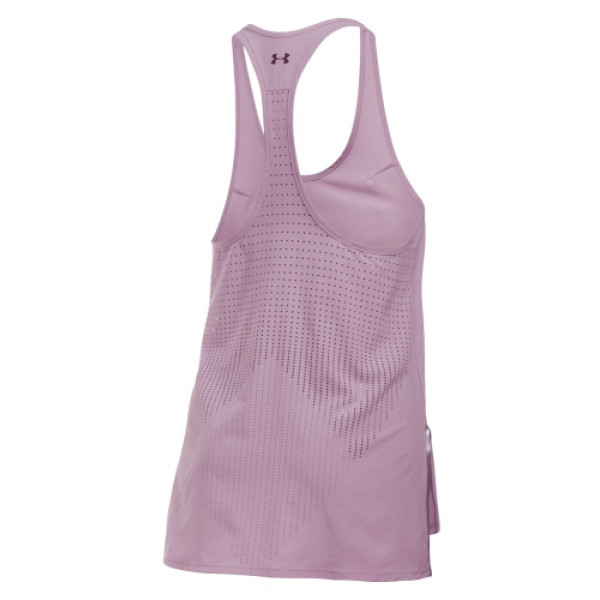 Жіноча майка Under Armour Accelerate Womens Running Tank Top