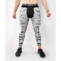 Компресійні штани Venum Defender Spats Urban Camo